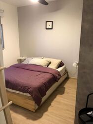 Blk 95B City Vue @henderson (Bukit Merah), HDB 4 Rooms #502868051